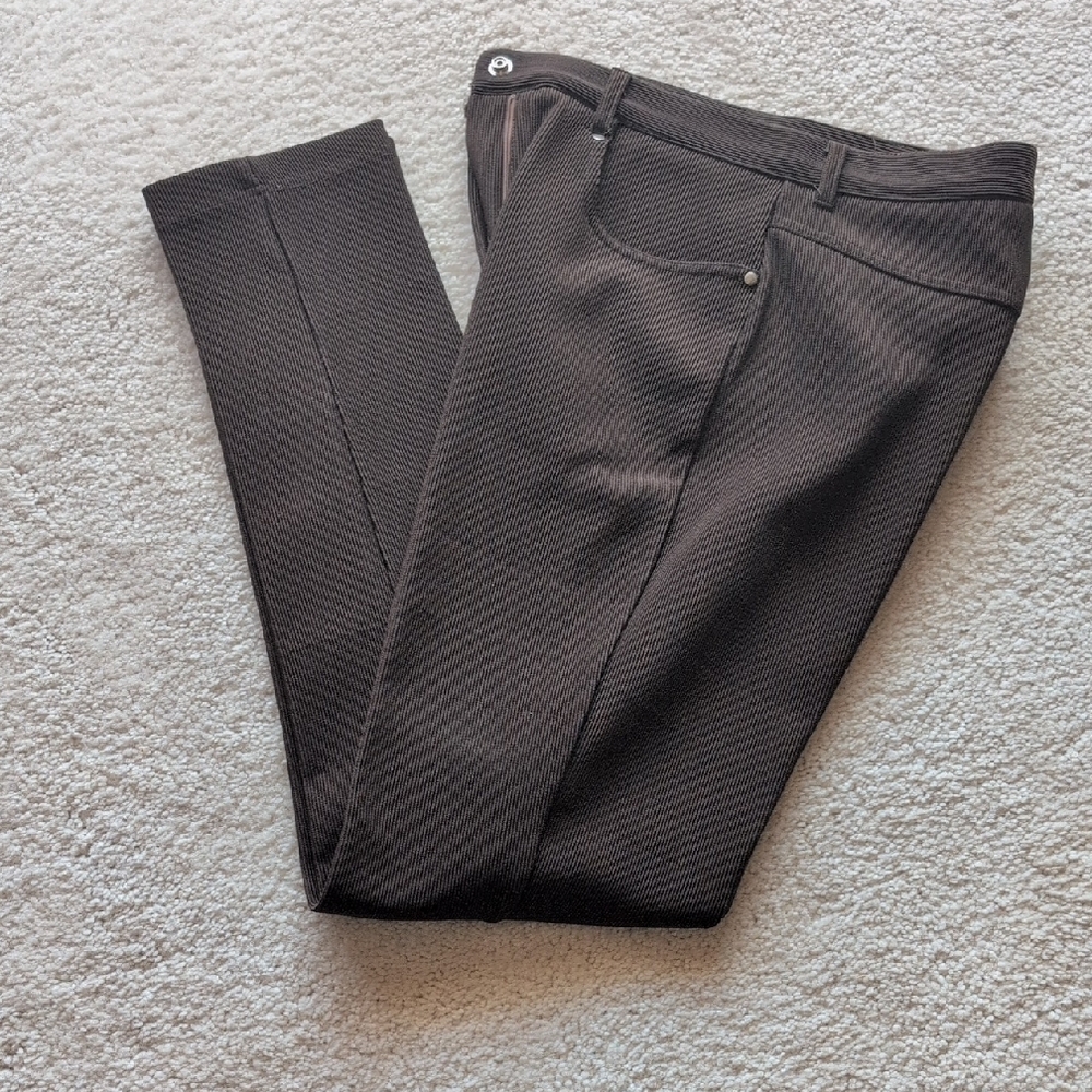 Women's Brown Pants